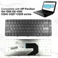 thumbnail image 7 of HQRP Keyboard for HP Pavilion G6-2000 G6-2100 G6-2200 G6-2300 Laptop, 7 of 7