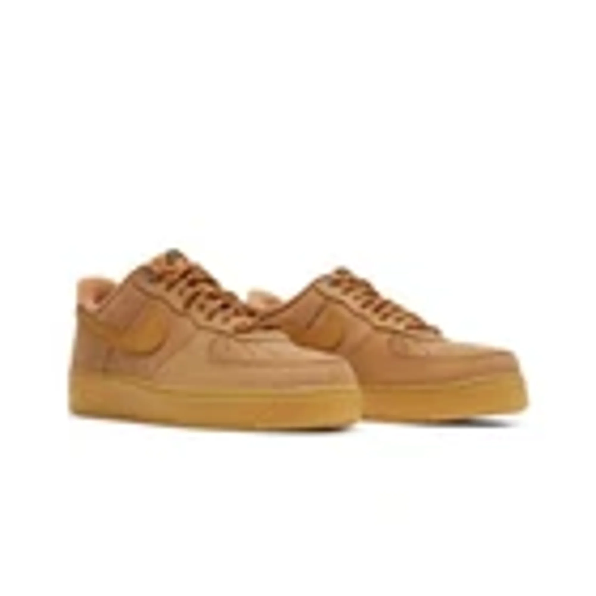 Nike Air Force 1 Low Flax Wheat lot shoes trainers sneakers sports