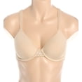 thumbnail image 3 of Women's Maidenform DM7986 One Fab Fit Spacer Foam Bra (Latte Lift 36DD), 3 of 4