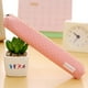 thumbnail image 1 of Estuche de lona para guardar artículos de papelería | Organizador con cremallera suave | Estuche multiusos para cosméticos, llaves y objetos pequeños | Para el hogar, la oficina y la escuela, 1 of 2