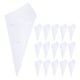 thumbnail image 1 of 25 conos de papel para confeti de boda, soporte para pétalos de flores para invitados, recuerdos de fiesta, decoración de ceremonia, ideal para bodas rústicas y accesorios de fotos de playa., 1 of 7