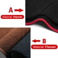 thumbnail image 5 of Cubierta del salpicadero del coche, accesorio para Volkswagen, VW, Sharan 7N, 2012, 2013, 2014, 2015, 2016, 2017, 2018, 2019, 5 of 5