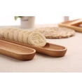 thumbnail image 3 of Bandeja Servir Madera Sunnimix 27x6x2cm color de madera, 3 of 8