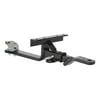 CURT Class 1 Hitch, includes old-Style ball mount, installation hardware, pin & clip