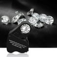 thumbnail image 2 of 30x 60x Illuminated Jewelers Eye Loupe Magnifier,foldable, 2 of 4
