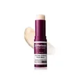 thumbnail image 2 of Pack de 2 bálsamos multiusos de calcio en barra para rostro y labios; bálsamo hidratante ligero para piel seca, producto portátil para el cuidado de la piel, 9 g cada uno., 2 of 5