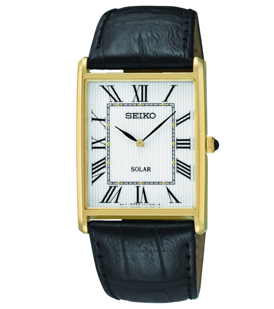 SEIKO SOLAR メンズウォッチ 9b4953a6-880e-43c7-b5e1-