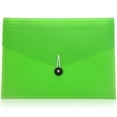thumbnail image 1 of Accordion File Organizer Large Capacity Bill Organizer Office File Folder Multi-Pockets Folder, 1 of 6