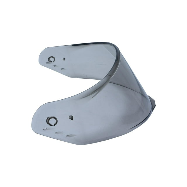 Mica Casco Humo Bkr Hawk