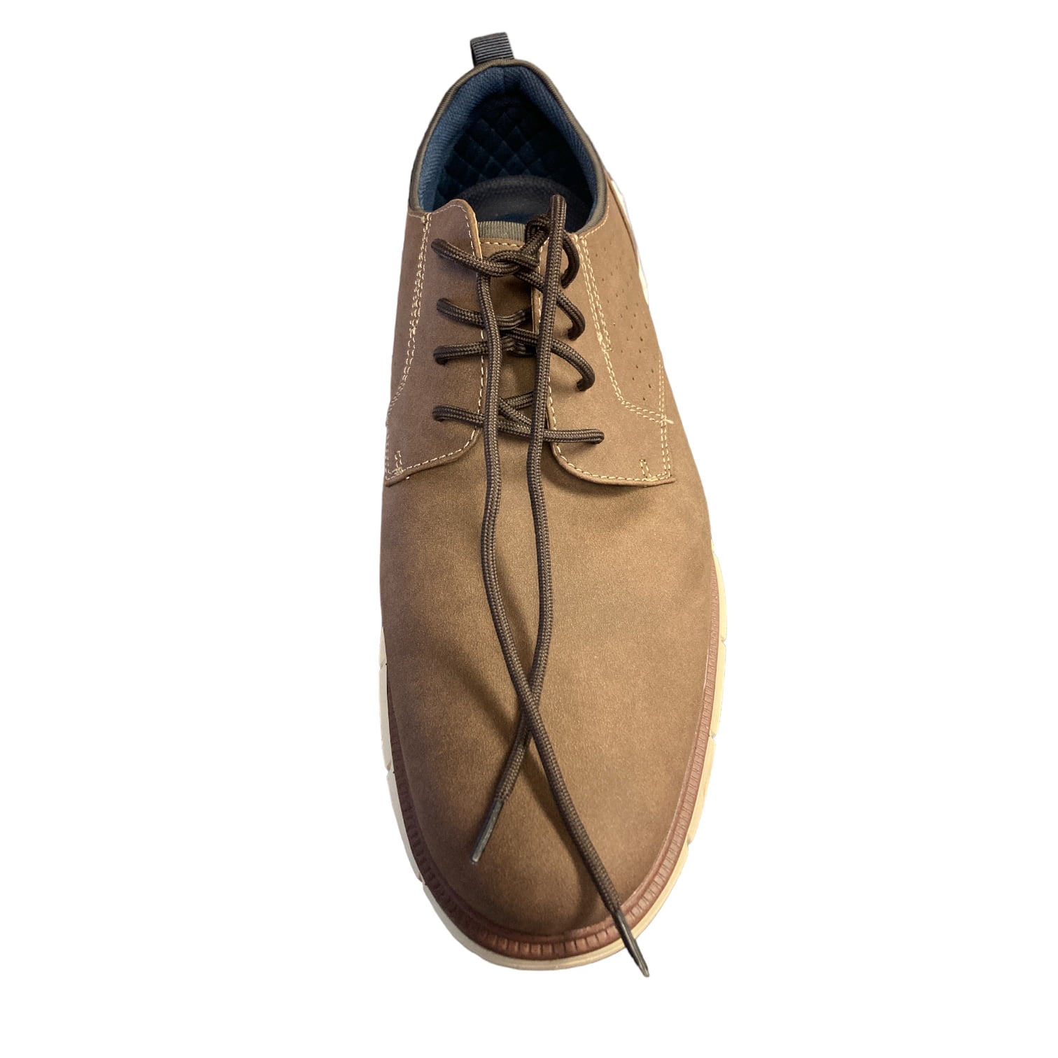 NEW Dockers Supreme Comfort Fontera Brown Oxford Dockers Fontera 24 shoes 10 (43) New | Mercari main image 4