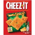thumbnail image 4 of Cheez-It Baked Crackers, Hot & Spicy, 7 Oz, 4 of 4
