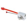 thumbnail image 1 of Hotend Upgrade Kit Bimetallic Heatbreak with 4Pcs 0.4MM Nozzles 300 High Temp Printing Set for Ender 3 S1 S1 Pro, 1 of 5
