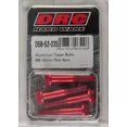 thumbnail image 1 of DRC 4 / Pc Boulons Coniques DRC Alun M6 35MM Rouge 4 pk M6 x 12mm, 1 of 2