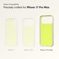 thumbnail image 3 of Funda Beats para iPhone 17 Pro Max con soporte MagSafe Limestone, 3 of 6