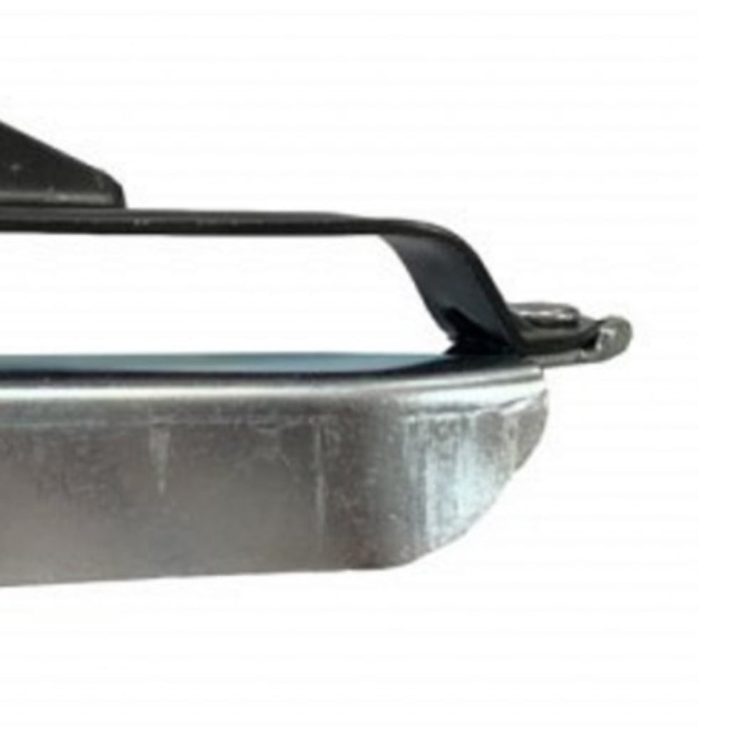 For Nissan GT-R 2019 2020 2021 Hood Hinge Passenger Side | Replacement For IN1236121 | 65401JF00B