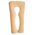 thumbnail image 1 of 2025 Latest Model Inflatable Pregnancy Pillow U Shape Sleeping Support Pillow For Pregnant, 1 of 5
