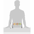 thumbnail image 3 of Baby Bouncer Toy, Multiple Colors, Googly Eyes, 3 of 3