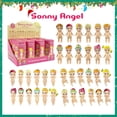 thumbnail image 2 of Figuras de acción de Sonny Anime Blind Box Hippers, juguetes de ángel, lindas y misteriosas sorpresas, modelos de anime, muñecos para fanáticos, regalo de Navidad para niños, 2 of 5