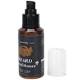 thumbnail image 3 of Beard Conditioner, Natural Ingredients Skin-friendly Beard Softener Conditioner  For Beard Care Beard Smooth ANGGREK Beard Wash Conditioner, 3 of 8