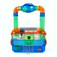 thumbnail image 6 of Kaytee Critter Trail Triple Play Habitat for Pet Hamsters, Gerbils, Mice & Small Animals, 6 of 10