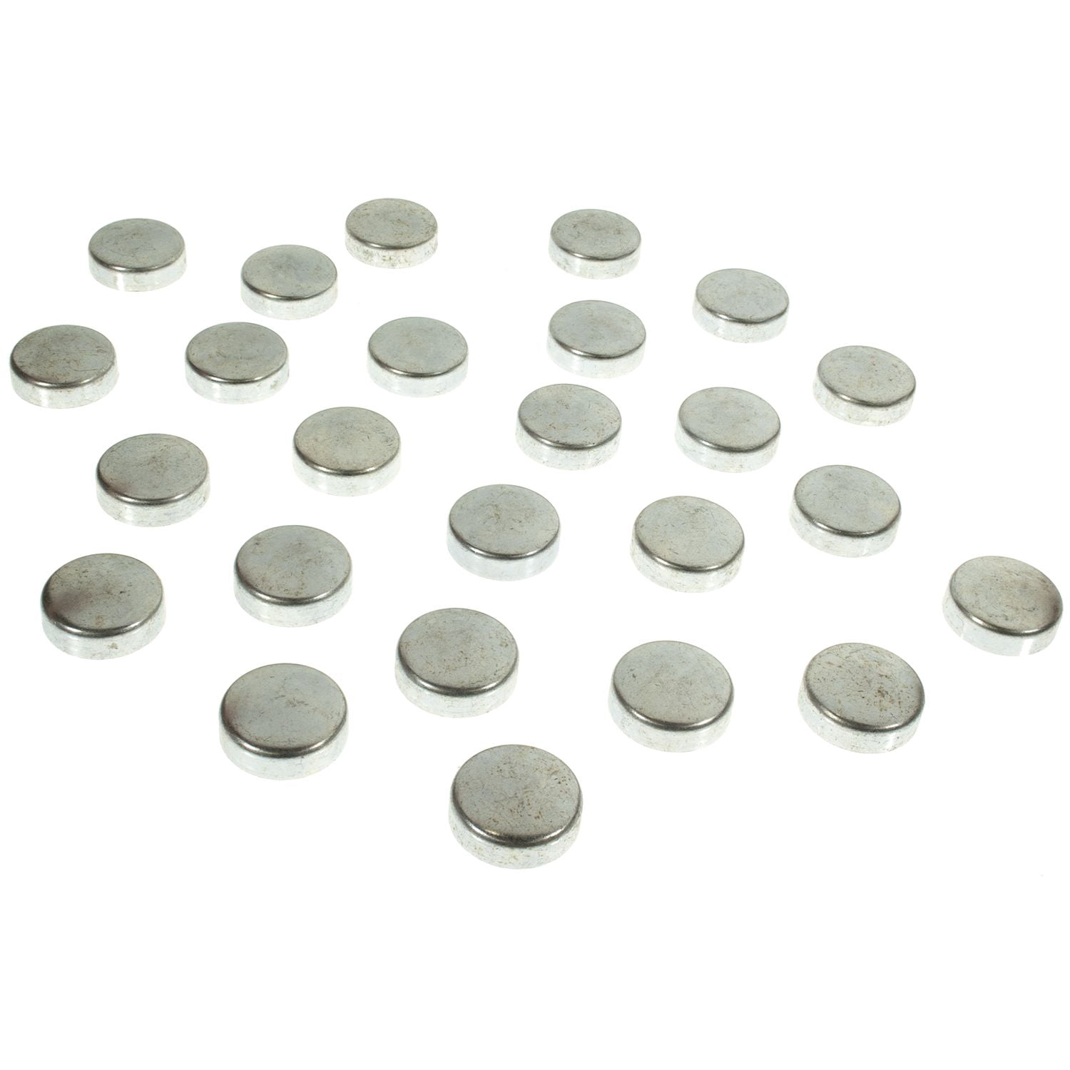 Melling Engine Expansion Plug Kit P/N:MPE-163R