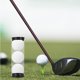 thumbnail image 1 of unbranded 6Ud Estuche Plástico Transparente Para Organizar Y Proteger Pelotas De Golf En Uso Exterior, 1 of 8