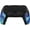 P_Blue Flame, variant on PlayVital Purple Anti-Skid Sweat-Absorbent Controller Grip for PS5 Controller, Professional Textured Soft Rubber Pads Handle Grips for PS5 Controller