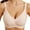 01-Nude, variant on LWP Women's Soft No Underwire Comfort Bra Lightly Support Everyday Bra for Women