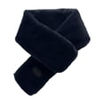 thumbnail image 1 of Bufanda calefactora, pañuelo para el cuello con calefacción de invierno, chal Armada Zulema Bufanda calefactora, 1 of 7