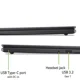 thumbnail image 5 of Acer Chromebook 11.6" HD Celeron N4500 (4/64GB) Chrome OS Negro, 5 of 6