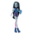 thumbnail image 1 of Muñeca de Juguete Mattel Monster High Frankie Stein Look Uniforme Monstruoso, 1 of 5