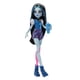 thumbnail image 1 of Muñeca de Juguete Mattel Monster High Frankie Stein Look Uniforme Monstruoso, 1 of 5