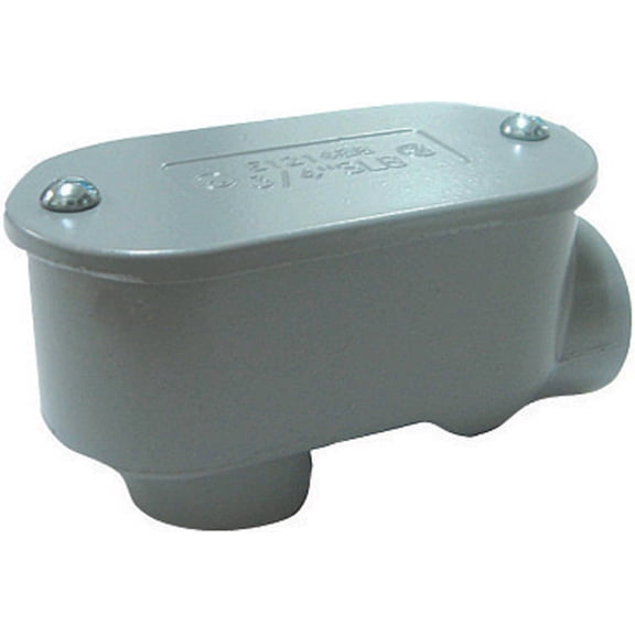 Gampak 02-51027 1 in. Service Entrace