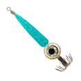 thumbnail image 4 of Luz LED para señuelo de cebo de peces, lámpara subacuática para pesca de calamar (azul), 4 of 7