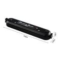 thumbnail image 3 of Fwttom Home Decor Vacuum Sealer, Food Protector Vacuum Sealer Machine, Automatic Food Vacuum Sealer for Food Preservation Sealing Packing System, for Fresh Food and Food Storage, 3 of 7