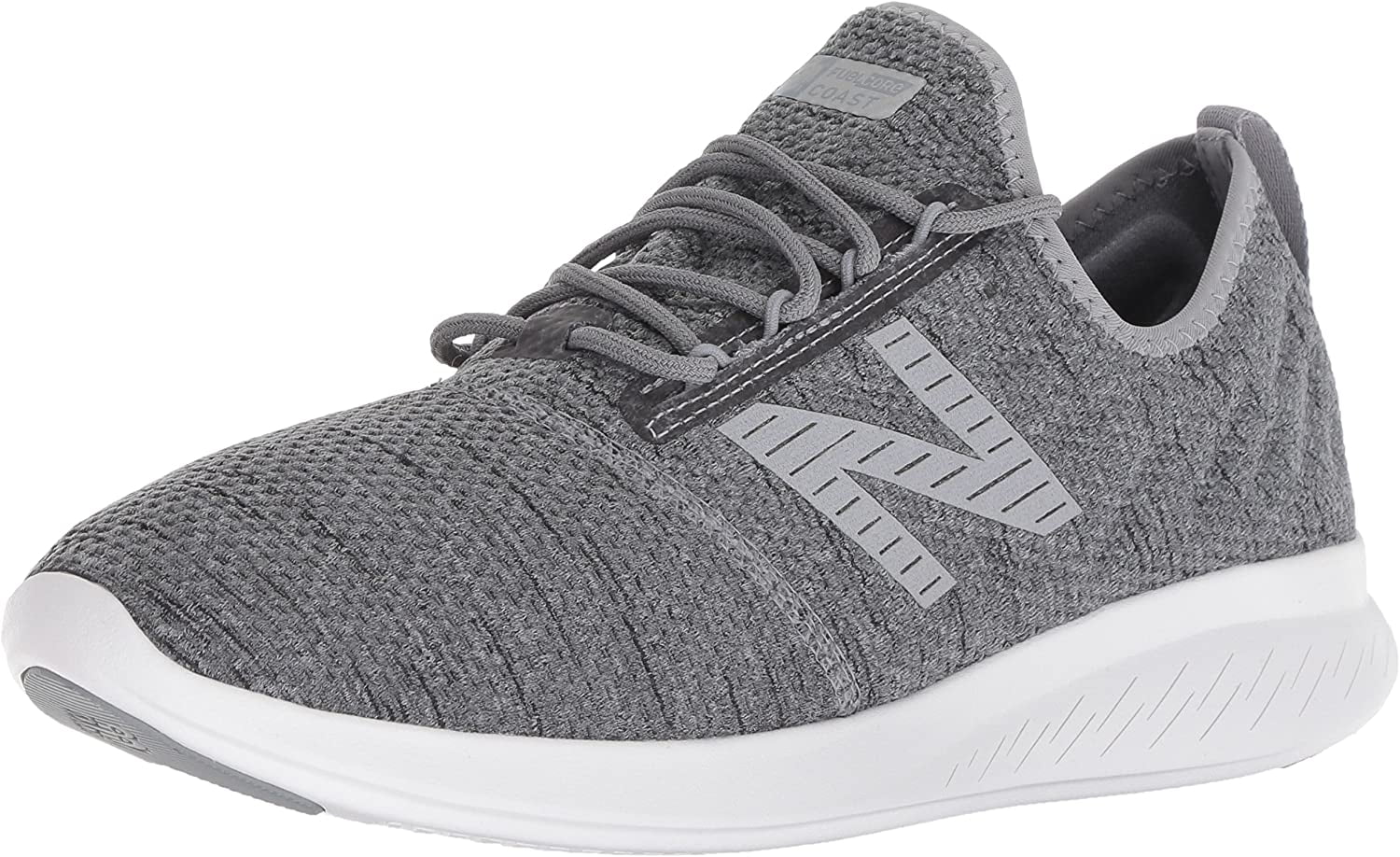men's fuelcore coast v4 review