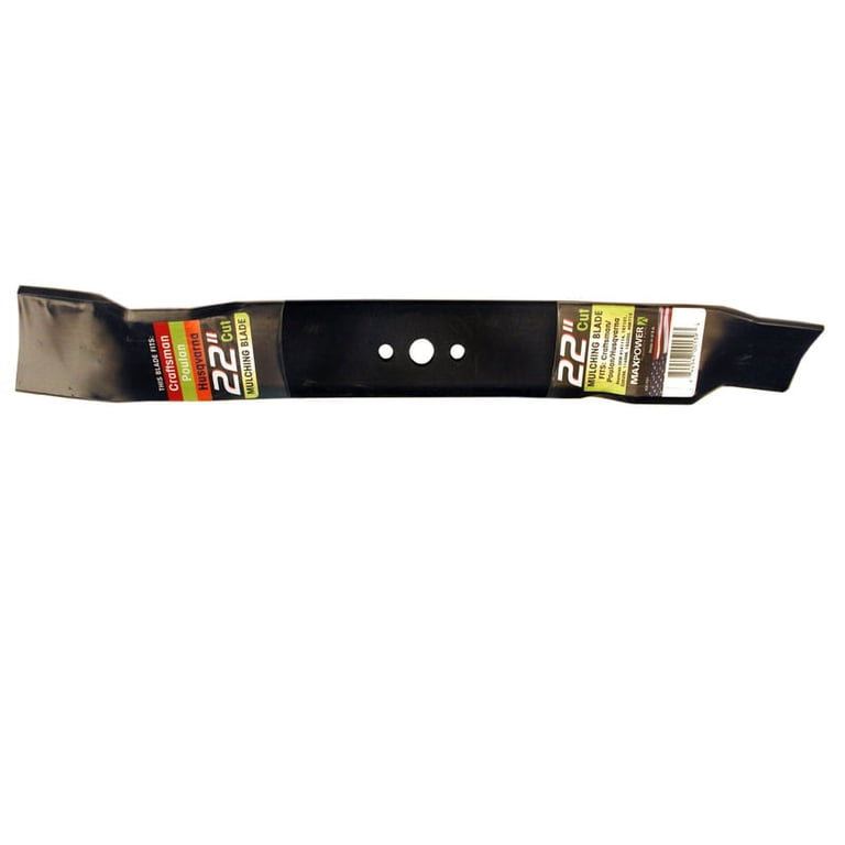 MaxPower 331731S Blade for 22