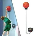 thumbnail image 4 of Jumping Trainers Promotes High Jump Long High Jump Artifact for Sports No Height Stickers, 4 of 9