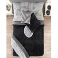 thumbnail image 2 of Cobertor Invernal Vianney Mat/Ind Himalaya Matrimonial/Individual, 2 of 5