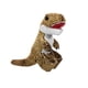 thumbnail image 1 of Peluche Wild Republic Huggers Glow T-Rex, 20 cm, 1 of 1