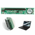 thumbnail image 2 of TAPDRA Convertisseur Compact SATA vers IDE Supporte ATA 66/100/133, Installation Facile pour Divers Appareils, 2 of 2