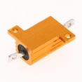 thumbnail image 3 of Carcasa de Aluminio Soledad Precisión Resistencia a Intemperie 25W-1Ω, 3 of 7