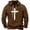 W-Brown267, variant on Wuxian Vintage Hoodies For Men Graphic Sweatshirts Long Sleeve Loose Fit Drawstring Pullover Streetwear Tops