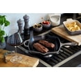 thumbnail image 3 of Sarten Grill 26Cm Sea Salt, 3 of 4