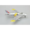 thumbnail image 3 of Easy Model 37100 F-86F-30 Sabre South African Air Force Korea 1/72 Scale Model, 3 of 4