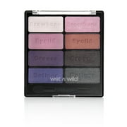 wet n wild Color Icon Eyeshadow Collection, Petal Pusher