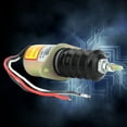 thumbnail image 4 of AM124379, Safe Shut Off Solenoid, Steel Housing Industry For Small Pipeline, 4 of 8
