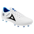 thumbnail image 1 of Tenis Para Fútbol Exterior Sintético Color Blanco Para Hombre Pirma Pirma 3005, 1 of 3