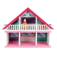 thumbnail image 5 of Worlds Smallest Barbie Dreamhouse, Multi (5011), 5 of 7