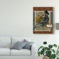 thumbnail image 3 of Collected Autumn I' Canvas Art by Sandy Lloyd, 3 of 4